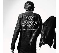 BIRTHDAY - Oh Baby [Import]