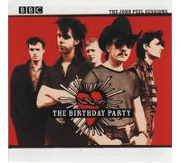 Birthday Party - John Peel Sessions (BBC)