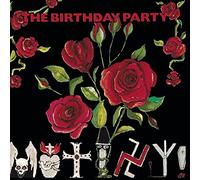Birthday Party - Mutiny/Bad Seed