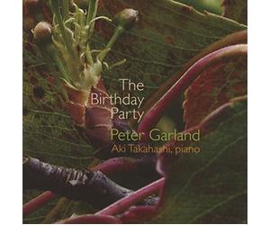 Birthday Party/Oeuvres pour Piano