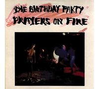 BIRTHDAY PARTY - Prayers on Fire