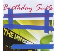 Learning Curve – Birthday Suits Minnesota to Mouth – Import