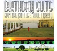 Birthday Suits - Spin The Bottle: Adult Party [Import]