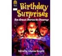 Birthday Surprises Johanna Hurwitz (Auteur)