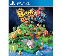 Birthday The Beginning Ps4