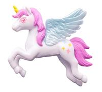 , Birthday | Wedding | Destination de auto-oramentale avec des ailes pour les accessoires d'aménagement paysager