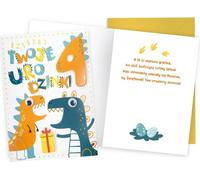 Birthday Wonders - Une carte de vœux pour votre jolie fille