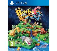 Koch Media – Jeu PS4 – Birthdays The Beginning