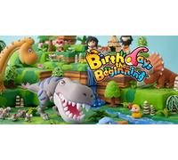 Birthdays the Beginning (PS4)
