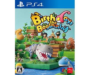 Birthdays the Beginning SONY PS4 Import Japonais
