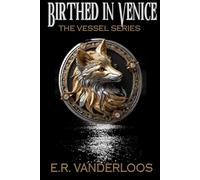 Birthed In Venice: The Vessel Series