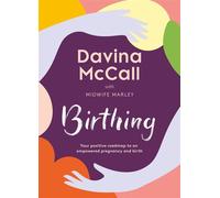 Birthing - Davina Mccall - HQ - ebook (ePub) - Livre