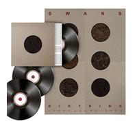 Birthing Vinyle