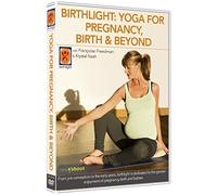 Birthlight: Yoga for Pregnancy, Birth & Beyond
