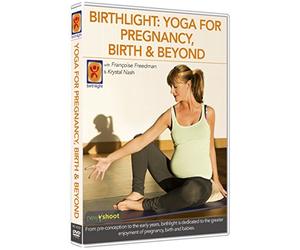 Birthlight - Yoga for Pregnancy, Birth & Beyond