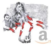 Birthmark - Shaking Hands [Import]