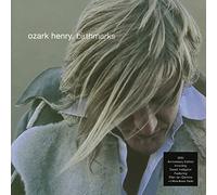 Ozark Henry – Birthmarks – CD – Édition 20e anniversaire (inclut 4 titres bonus)
