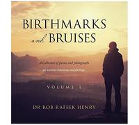 Birthmarks And Bruises