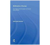 Birthmarks Of Europe