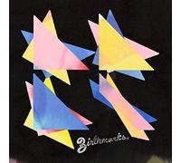 Birthmarks/Vinyle Bleu/Dixième Anniversaire