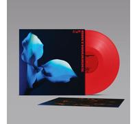 Birthmarks Vinyle Rouge
