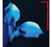 Birthmarks Vinyle Rouge Vinyle