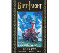Birthright 2