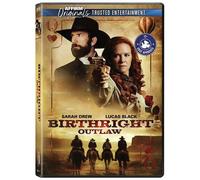 Birthright Outlaw [Digital Video Disc]
