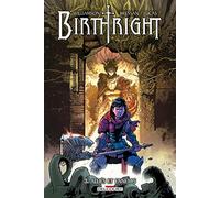 Birthright T03: Alliés et ennemis