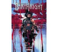 Birthright T06 Joshua Williamson (Auteur), Andrei Bressan (Dessinateur)