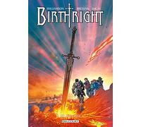 Birthright T10: Epilogue