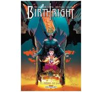 Birthright – Frères de sang – Tome 7 – Delcourt