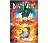 Birthright – Tome 8 : Les Cinq Mages – Delcourt