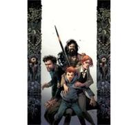 Birthright Volume 1 Homecoming by Joshua Williamson Joshua Williamson, (Auteur)