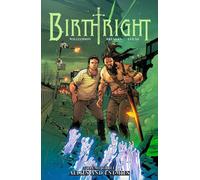 BRESSAN, ANDREI - Birthright Volume 3: Allies and Enemies