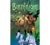 Birthright Volume 3 Allies and Enemies by Joshua Williamson Joshua Williamson, (Auteur)