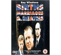 Births, Marriages And Deaths G