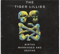 Births, Marriages and Deaths [Import]