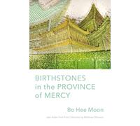 Birthstones in the Province of Mercy