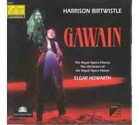 Birtwistle : Gawain