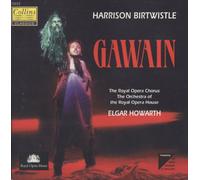Birtwistle - Gawain