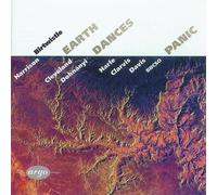 Birtwistle, H. - Earth Dances/Panic