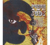 Birtwistle : Punch and Judy (opéra)