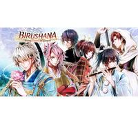Birushana: Rising Flower of Genpei (Nintendo)
