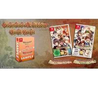 Birushana Rising Flower Of Genpei & Winds Of Fate Dual Pack
