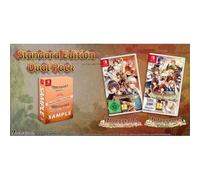 Birushana Rising Flower Of Genpei & Winds Of Fate Dual Pack