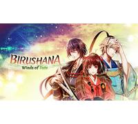 Birushana Winds of Fate (Nintendo Switch Account)