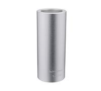 BIRZMAN 1,25" Insert f. Crown Race Setting Tool Outils Cycle/VTT/VAE Adulte Unisexe, Argent-Argent, Standard