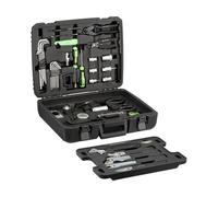 Birzman Boîte à Outils Studio Tool Box noir universal