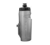 Bidon avec support Birzman Cleat - noir - 650 ml